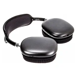 Бездротові навушники XO BE25, BT5.0, AUX, 400mAh, 8h, black - мініатюра 3
