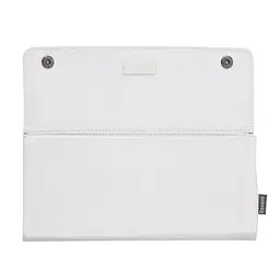 Сумка для ноутбука Baseus Folding Series Laptop Sleeve 13" (LBZD-A02) Creamy-білий - мініатюра 5