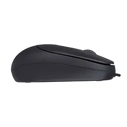 Мишка Gemix GM145 USB Black (GM145Bk) - мініатюра 2