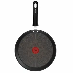 Сковорода Tefal Excellence Fusion, 25см, для млинців, чорний (G3383802) - мініатюра 2