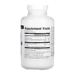 Магній малат Magnesium Malate 1250 mg 360 tabs - мініатюра 2