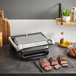 Електрогриль Tefal (GC717D10) - мініатюра 9