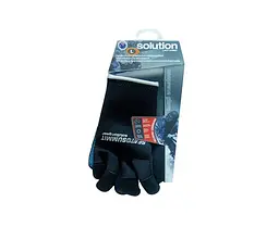 Рукавички Sea To Summit Neoprene Paddle Gloves S Чорний - мініатюра 4