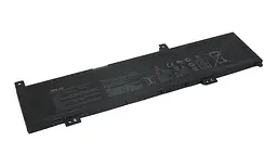Акумулятор для ноутбука Asus C31N1636 N580VD 11.49V Black 4165 mAh - мініатюра 2