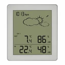 Метеостанція TFA CLEAR 35116802 - мініатюра 4