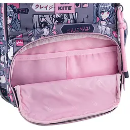 Рюкзак Kite Education 773 Anime Girl (K25-773M-5) - мініатюра 9