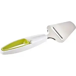 Слайсер для сиру з ножем для зняття скоринки Silver Crest Tomorrow’s Kitchen