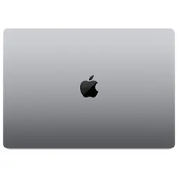 Ноутбук Apple MacBook Pro 16" Space Gray 2023 (Z174001BJ) - мініатюра 2