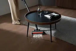 Пилосос бездротовий Xiaomi Vacuum Cleaner G20 Max - мініатюра 6