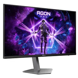 Монітор AOC AG276QKD2 - мініатюра 2