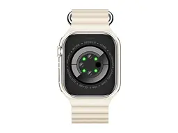 Смарт-годинник W&O X10 Pro 3 Gold (WOX10P3GO) - мініатюра 6