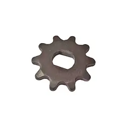 Шестірня 10 для рейсмуса Makita 2012NB (221525-3)