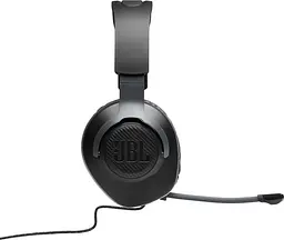 Гарнітура JBL QUANTUM 100 Black (JBLQUANTUM100BLK) - мініатюра 7