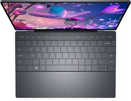 Ноутбук Dell XPS 13 Plus 9320 13.4' UHD+ Touch, Intel i5-1340P, 16GB, F1024GB, UMA, Win11, чорний (N991XPS9320UA_W11H) - мініатюра 3
