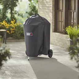 Чохол Weber для вугільних грилей Master Touch Premium 57 см (7186) - мініатюра 2
