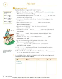 Ubungsbuch Deutsch Grammatik A2/В2 - мініатюра 2