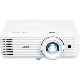 Acer Проєктор X1827 UHD, 4000 lm, 1.5-1.66