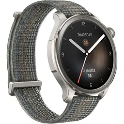 Smart Watch Amazfit Balance Sunset Grey UA - мініатюра 2