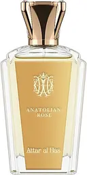 Оригінал Attar Al Has Anatolian Rose 100 мл Парфумована вода