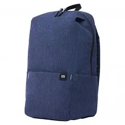 Рюкзак міський XiaomiXiaomi Casual Daypack 10л Blue - мініатюра 3