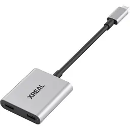 USB-хаб XREAL Hub [136926] - мініатюра 1