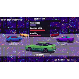 Ключ активації Microsoft Slipstream для Xbox One/Series - мініатюра 9