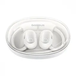 Бездротові навушники Baseus Earbuds Eli Sport зелені (58503 green) - мініатюра 10