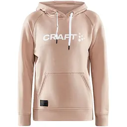 Кофта Craft Core Craft Hood Woman XXL Кремовий (1068-1910641 XXL 622000)