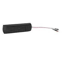 Блок аварійного живлення для LED світильників Videx VL-EMM-L23 (28756-000) - мініатюра 2