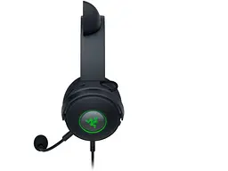 Комп'ютерна гарнітура Razer Kraken Kitty V2 PRO Black (RZ04-04510100-R3M1) - мініатюра 3
