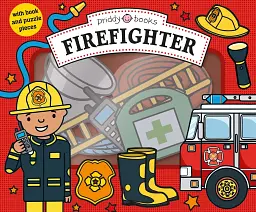 Firefighter. Let's Pretend
