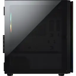 Корпус для ПК Cougar Purity RGB Black (Purity RGB (Black)) - мініатюра 5