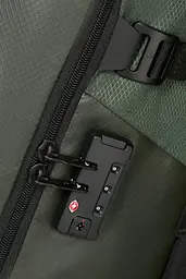 Дорожня Сумка На Колесах Samsonite ARMOX MOSS 84x44x35 KQ2*04008 - мініатюра 7