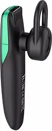 Bluetooth-гарнітура Hoco E1 Bluetooth Headset (Black) [73926] - мініатюра 5