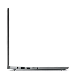 Ноутбук Lenovo IdeaPad Slim 3 15AMN8,82XQ00TKBM,5 7520U (4-core),Radeon,16GB 5500MHz LPDDR5 - мініатюра 7
