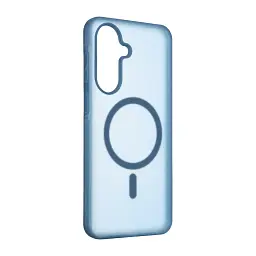 Чохол ArmorStandart Mystiq MagCase для Samsung A57 5G Blue - мініатюра 2