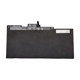 Аккумулятор для ноутбука HP EliteBook 840 G3 HSTNN-IB6Y, 46.5Wh (3910mAh), 3cell, 11.4V, Li-ion AlSoft (A47931)