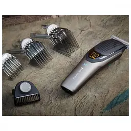 Машинка для стрижки Remington Power-X Series X6 Hair Clipper HC6000 - мініатюра 8