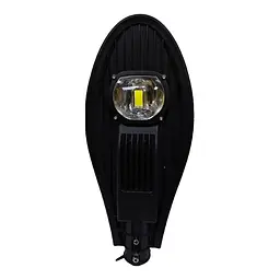 Світильник вуличний консольний LU LED STREET 50W 6000K IP65