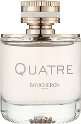 Оригінал Boucheron Quatre Pour Femme 100 мл Парфумована вода