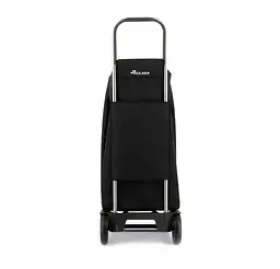 Сумка-візок Rolser Jet MF Joy Negro (JET003-1023) - мініатюра 4