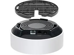 Бездротовий маршрутизатор (роутер) TP-LINK Deco X50 PoE 3-Pack - мініатюра 5