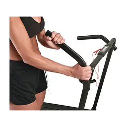 Бігова доріжка Toorx Treadmill City Compact Pure Bronze (CITY-COMPACT-B) (929881) - мініатюра 10