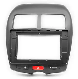 Перехідна рамка Citroen C4 Aircross, Peugeot 4008, Mitsubishi ASX, Outlander Sport Carav 22-103