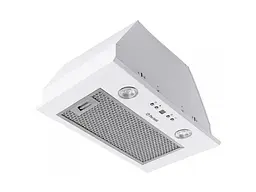 Витяжка Perfelli BIET 5854 WH 1200 LED