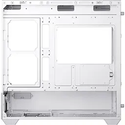 Корпус Aerocool P300D Digi-G-WT-v1 White (ACCS-PN05033.21) [173299] - мініатюра 7