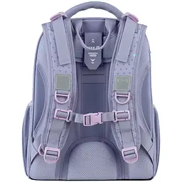 Рюкзак для початкової школи Kite Education каркасний 531 Lovely Сірий (K26-531M) - мініатюра 6