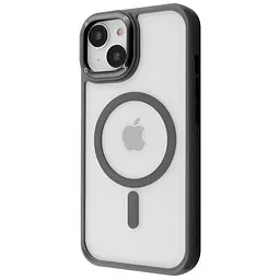 Чохол Proove Clear Essence Case with Magnetic Ring iPhone 14, в асортименті - мініатюра 4