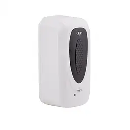 Дезінфектор Qtap Dezinfektor DZ600WP, Білий