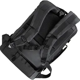 Рюкзак для ноутбука Rivacase 17.3 8465 (Black) (8465 (Black)) - мініатюра 13